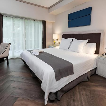 Suites Del Angel メキシコシティ エクステリア 写真