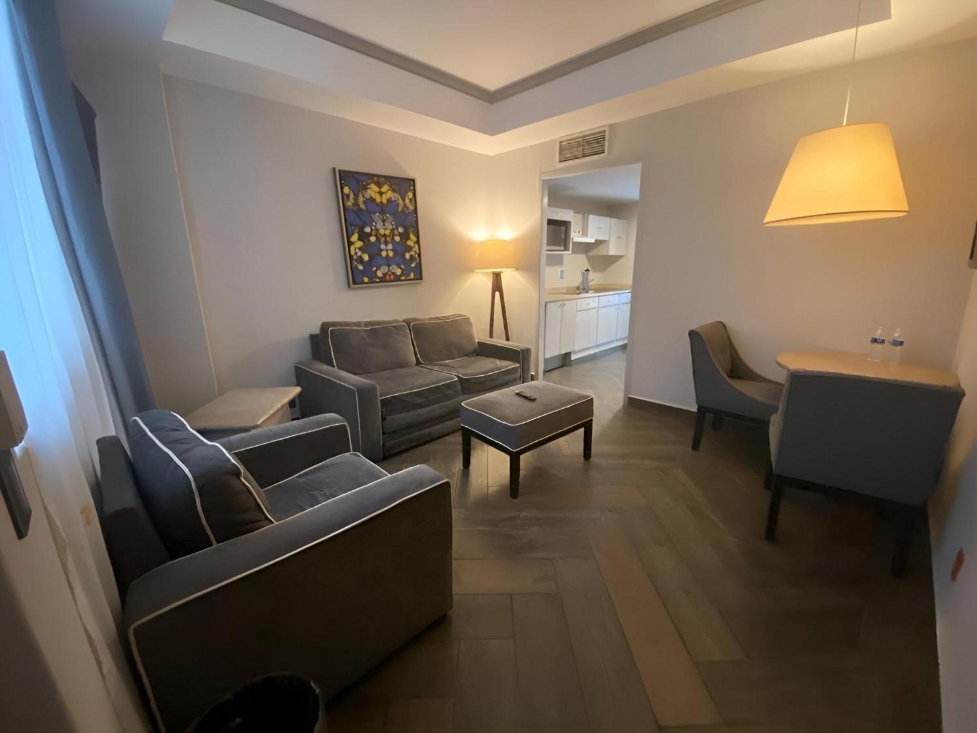 Suites Del Angel メキシコシティ エクステリア 写真
