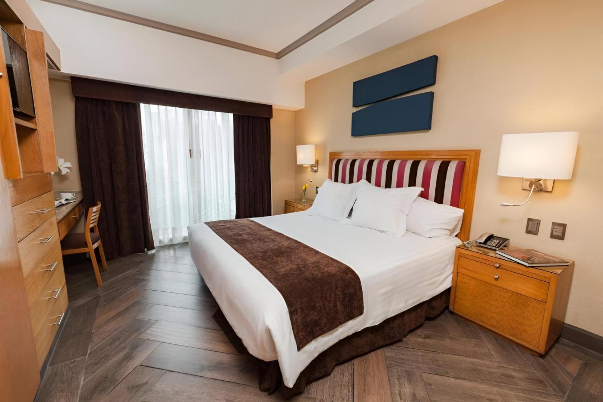 Suites Del Angel メキシコシティ エクステリア 写真