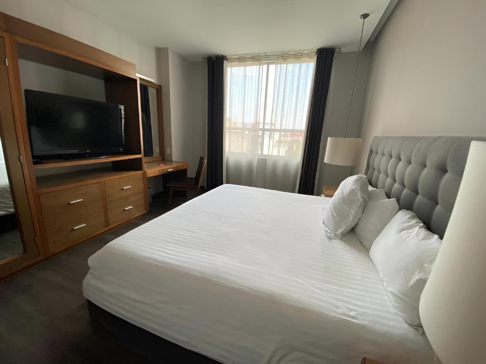 Suites Del Angel メキシコシティ エクステリア 写真