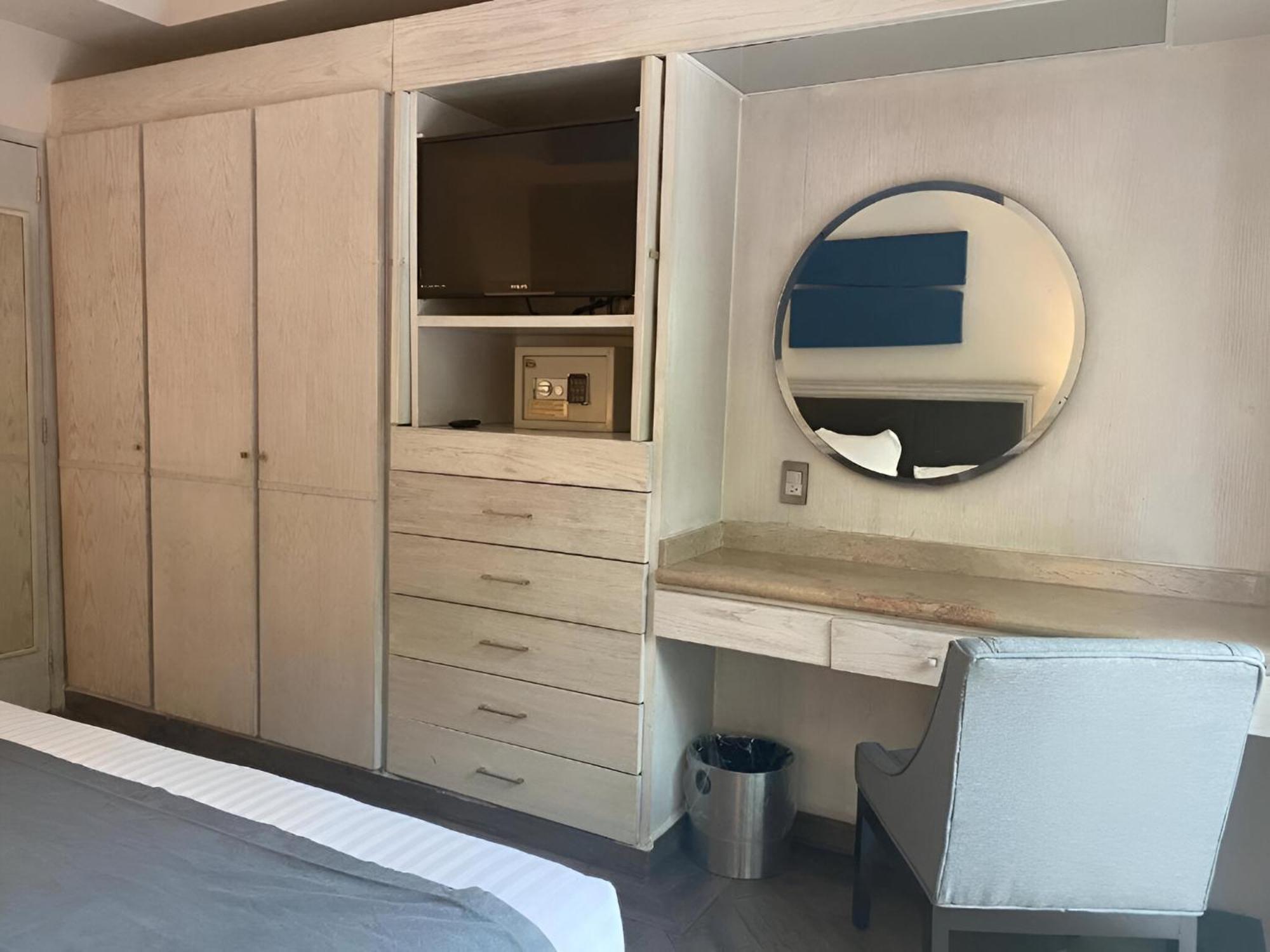 Suites Del Angel メキシコシティ エクステリア 写真