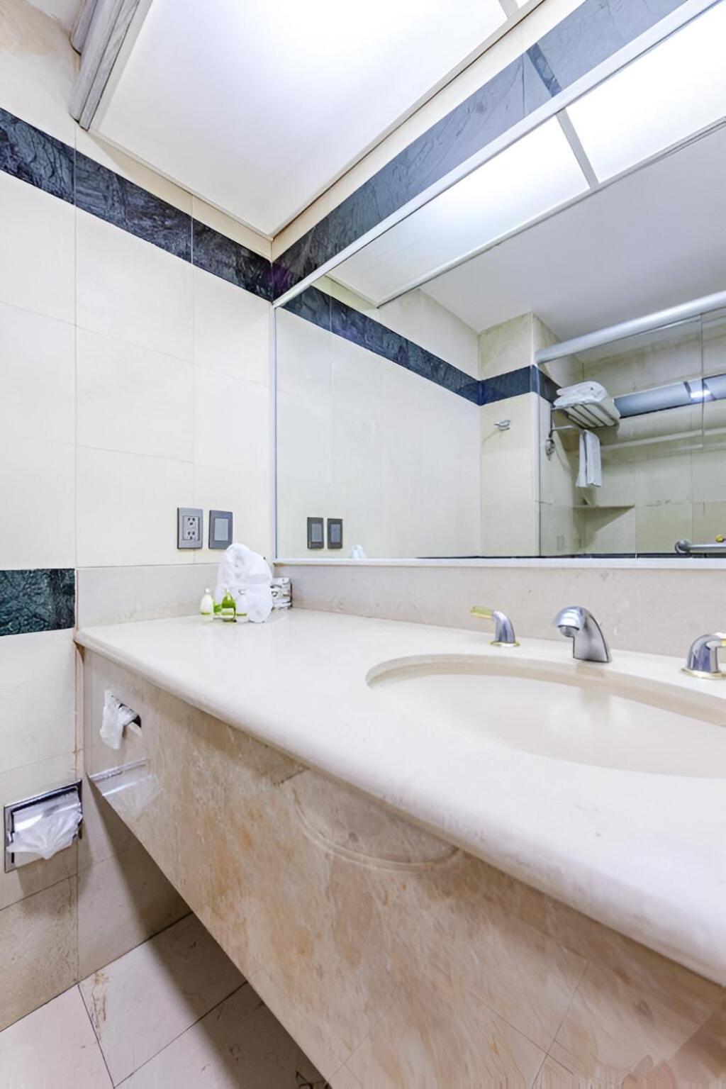 Suites Del Angel メキシコシティ エクステリア 写真