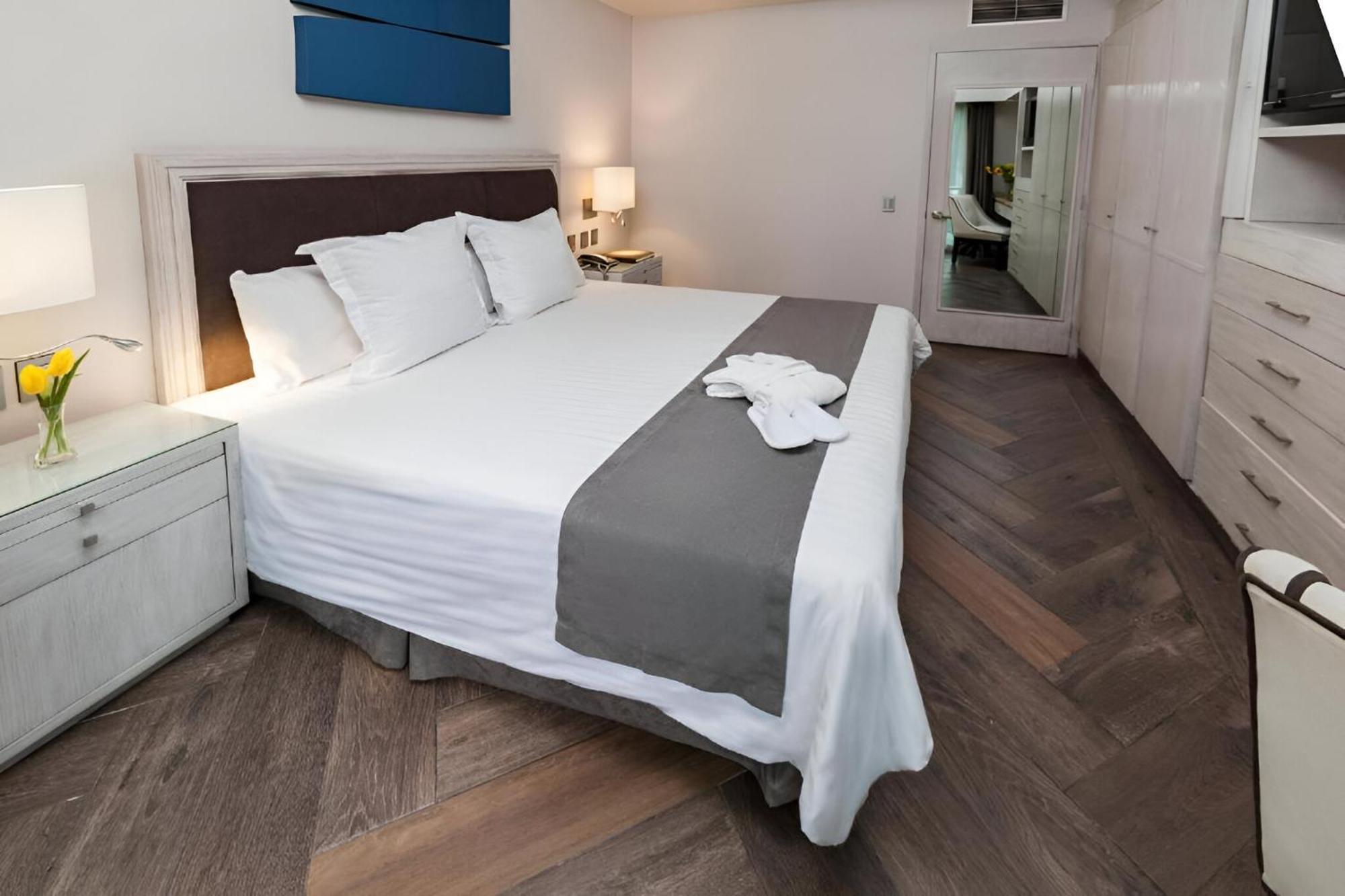 Suites Del Angel メキシコシティ エクステリア 写真