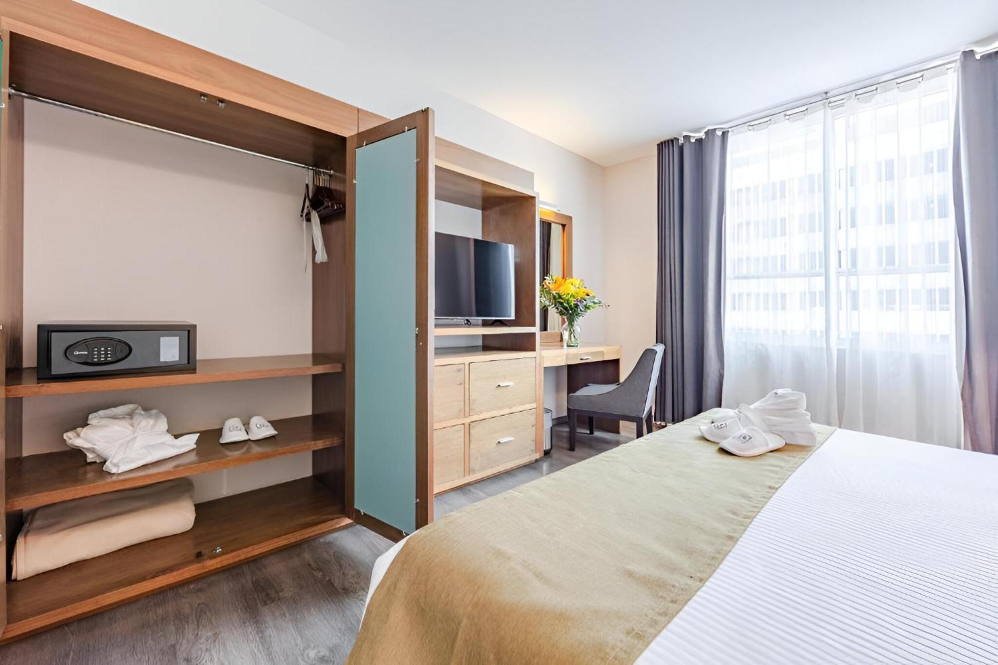 Suites Del Angel メキシコシティ エクステリア 写真