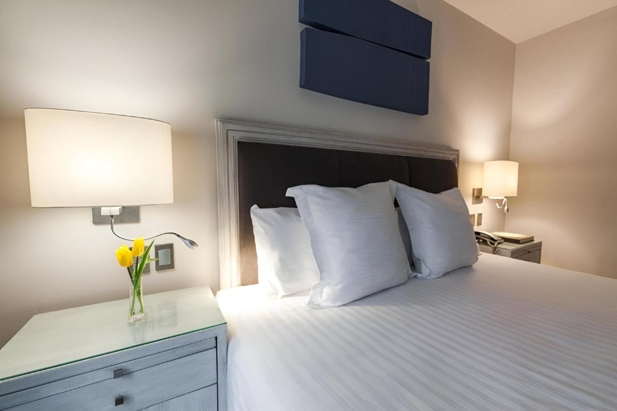 Suites Del Angel メキシコシティ エクステリア 写真