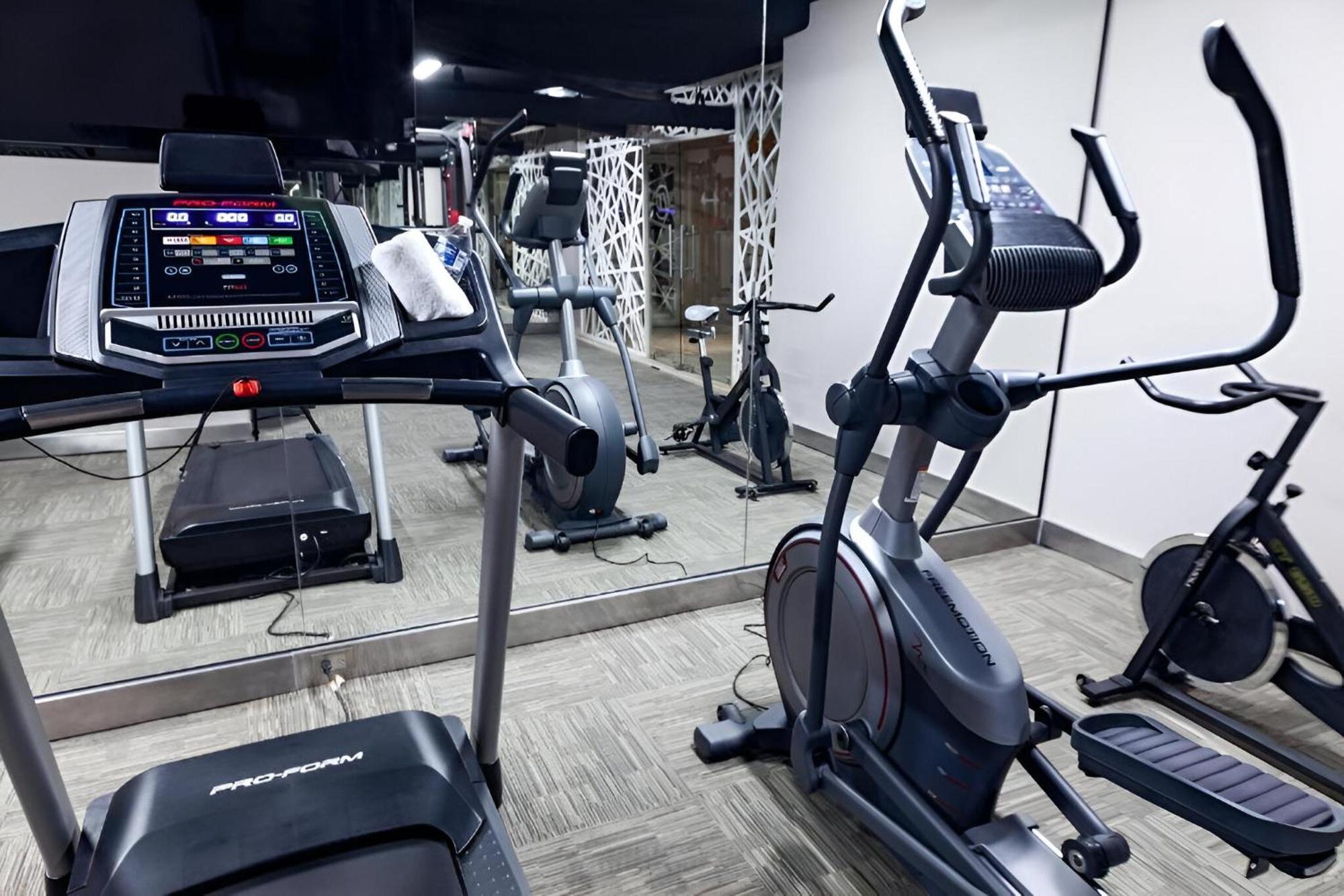 Suites Del Angel メキシコシティ エクステリア 写真
